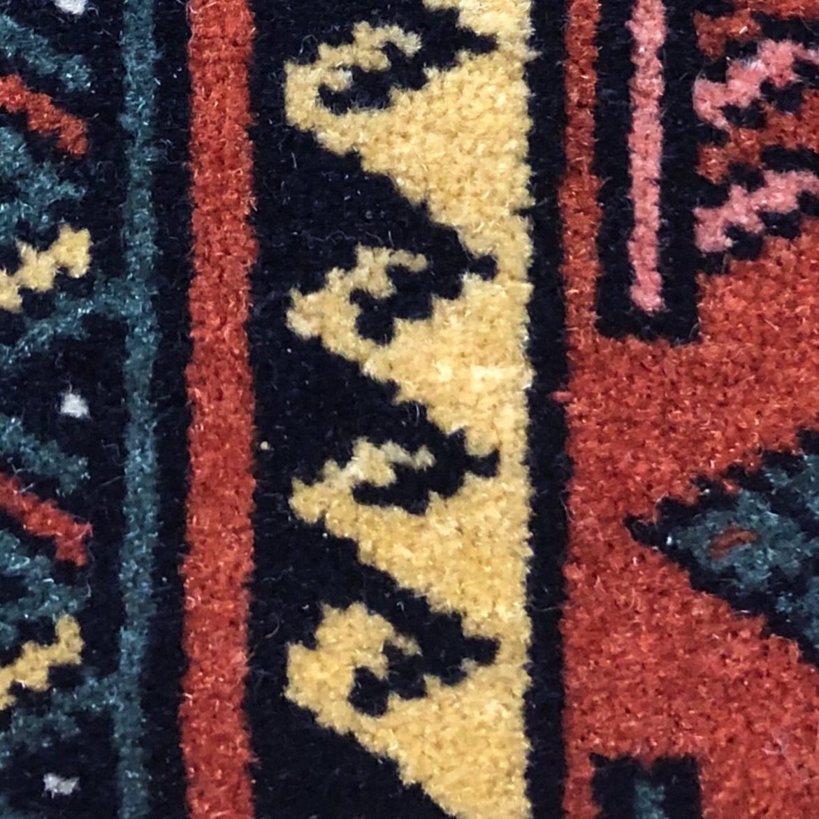 ペルシャ絨毯の文様（図柄、デザイン）｜ペルシャ絨毯専門店フルーリア東京