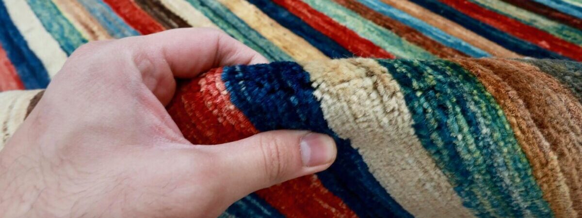 ギャッベの価値とは