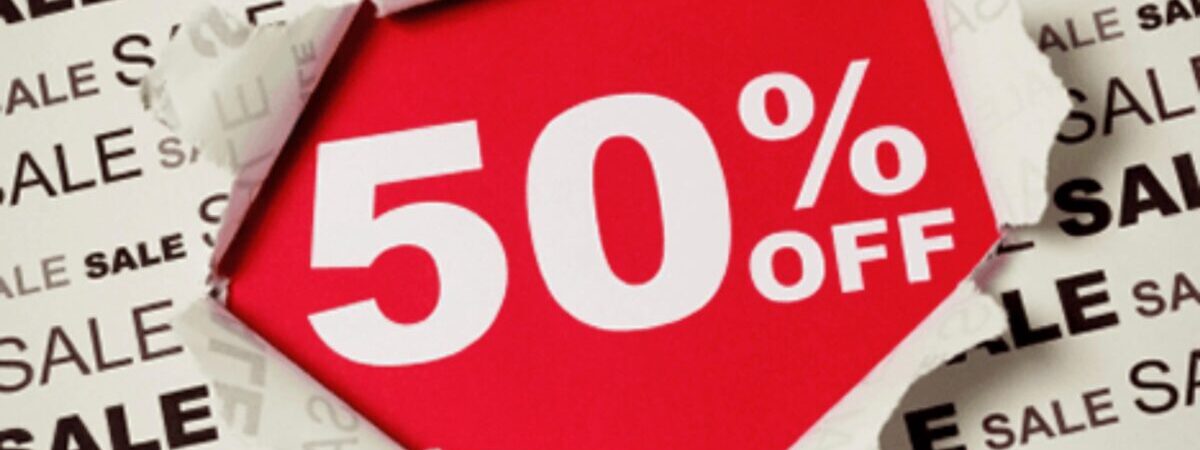 インチキ・ペルシャ絨毯屋はどうして大幅値引きをするのか