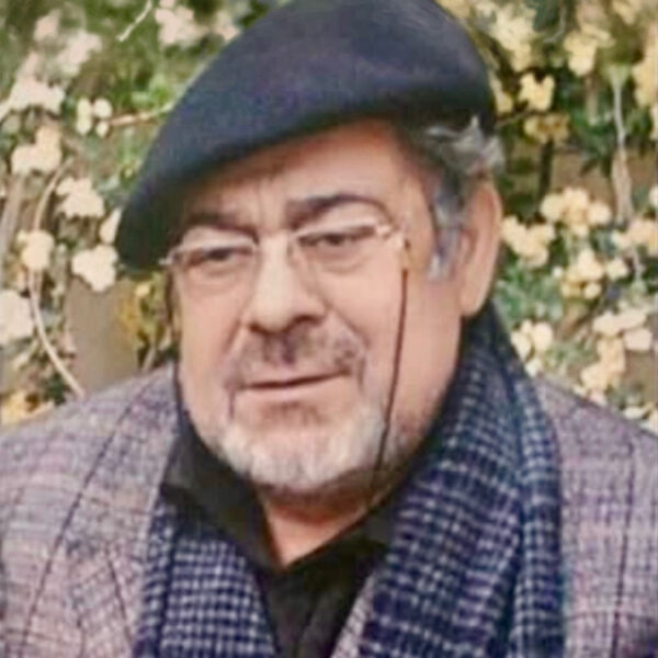 ホセイン・マヒヤリ工房