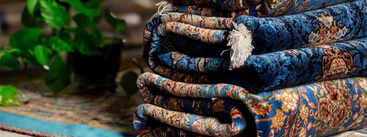 ペルシャ絨毯は値段があってないようなものなのか？