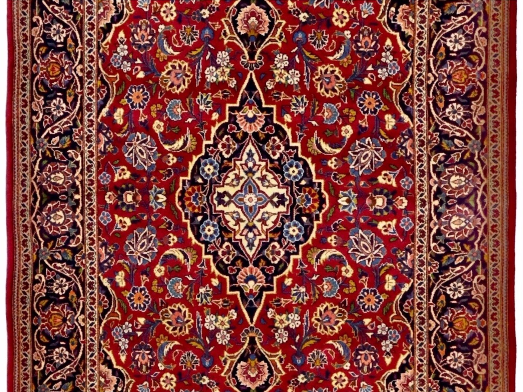 ペルシア絨毯