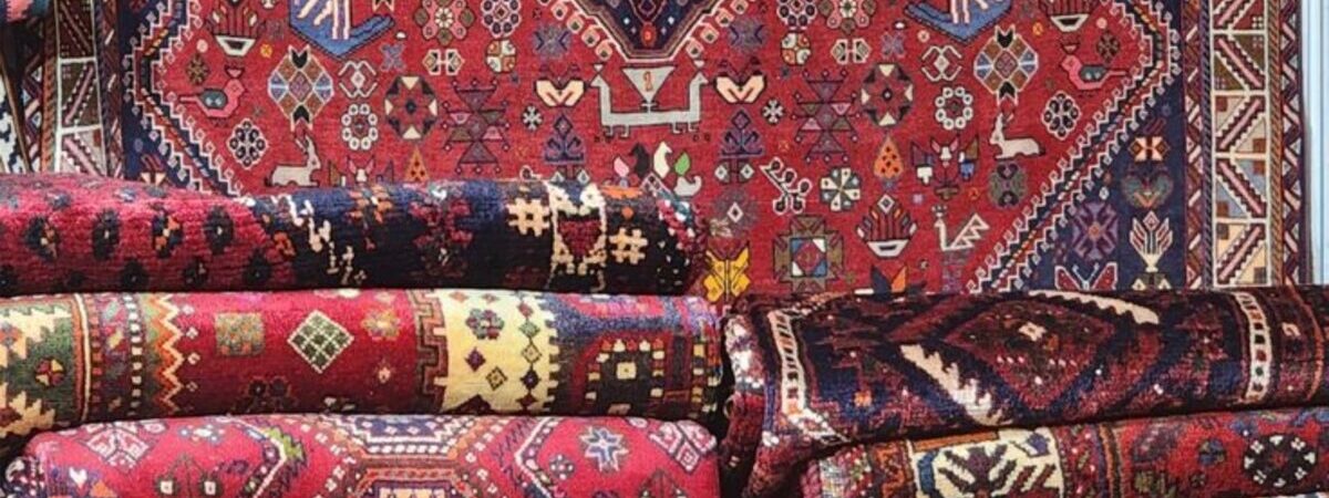 トライバルラグとギャッベの違い