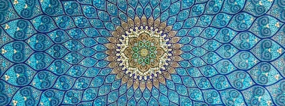 シルクのペルシャ絨毯が高級とは限らない理由