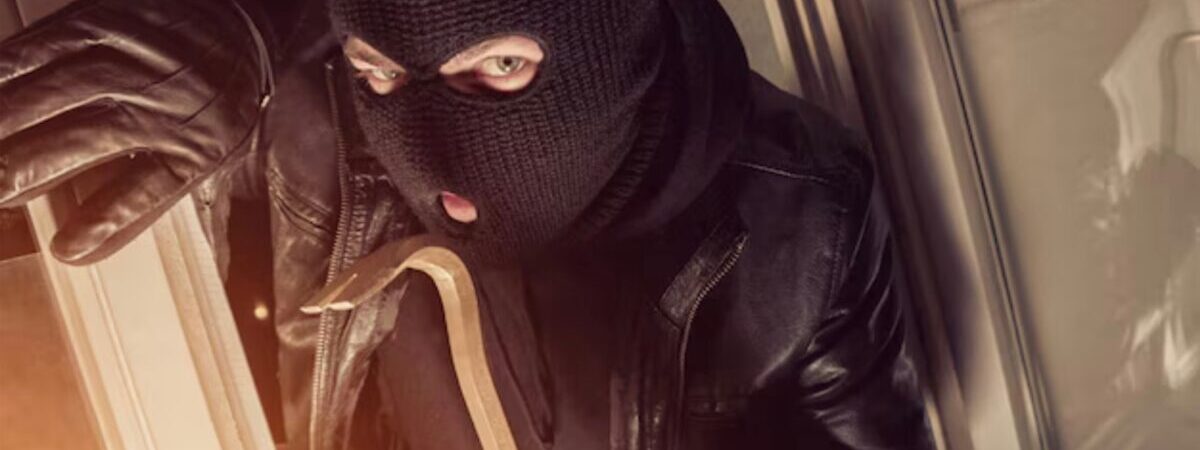 ペルシャ絨毯の盗難を防ぐには？