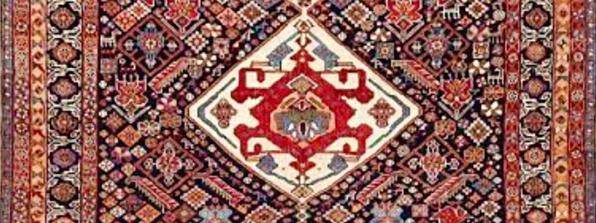 トライバルラグが人気になった理由