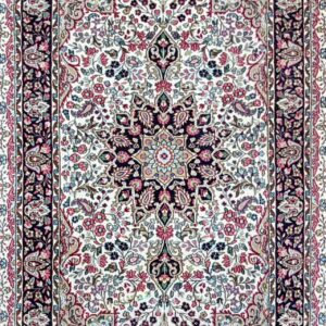 ペルシャ絨毯【ウール】ケルマン