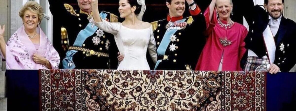 ペルシャ絨毯の何が凄いのか？