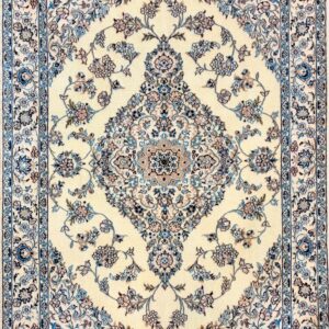 ペルシャ絨毯【ウール】ナイン9LA