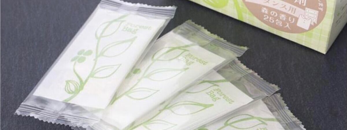 ペルシャ絨毯の保管に適した防虫剤