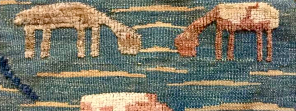 トライバルラグが人気になった理由