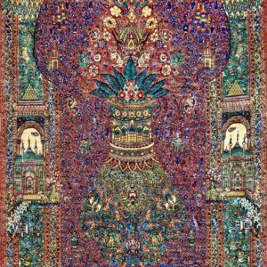 D30205D9-197A-4EB0-A1C2-C28127B83041 | ペルシャ絨毯専門店 フルーリア東京