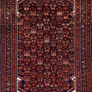 Screenshot | ペルシャ絨毯専門店 フルーリア東京