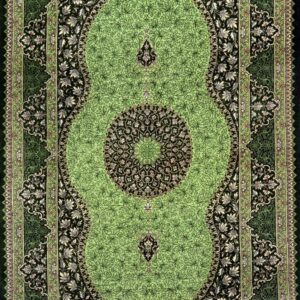 Screenshot | ペルシャ絨毯専門店 フルーリア東京